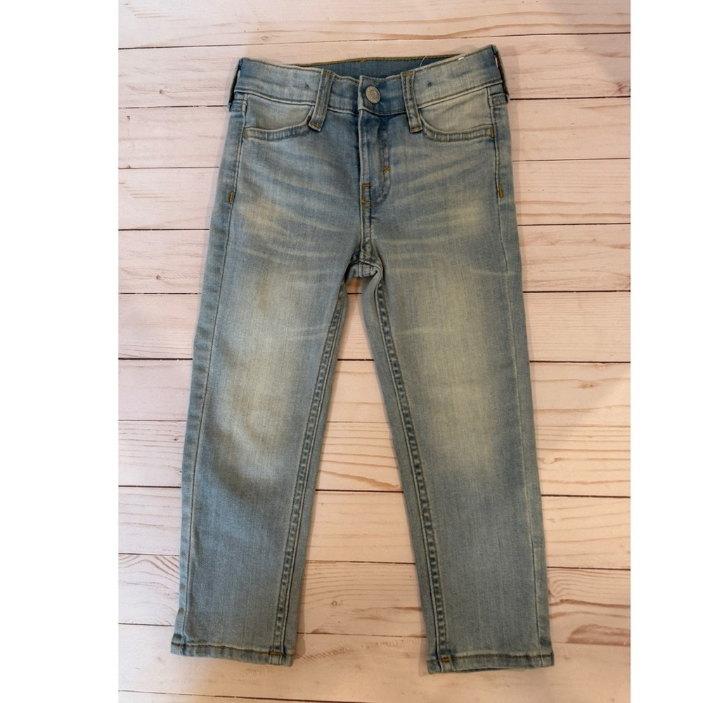 H&M kids denim